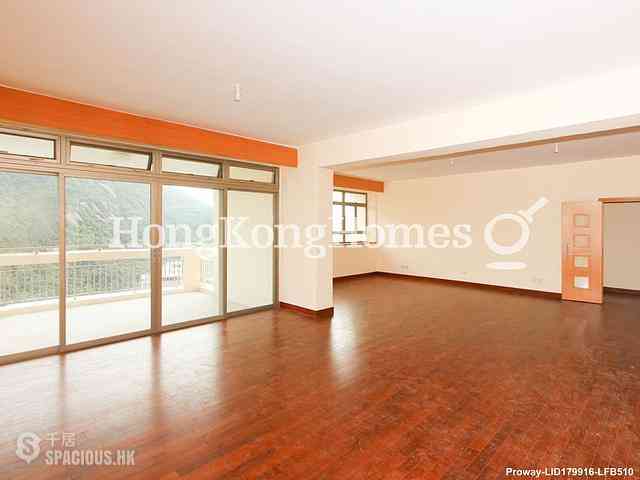 Jardines Lookout - 111, Mount Butler Road 01