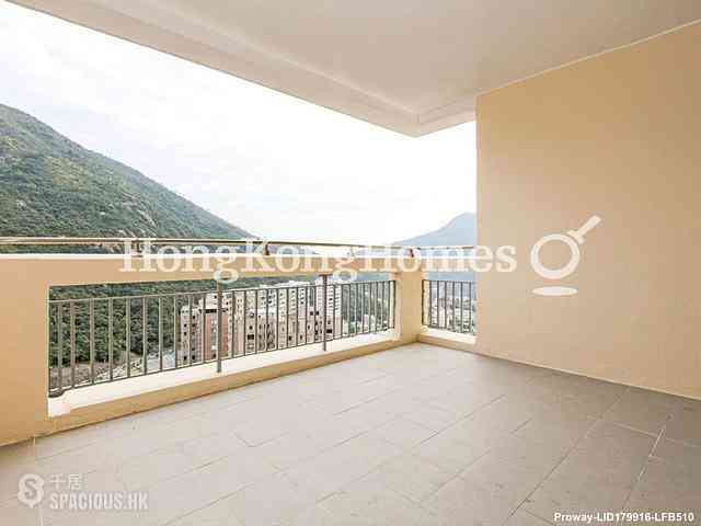 Jardines Lookout - 111, Mount Butler Road 03