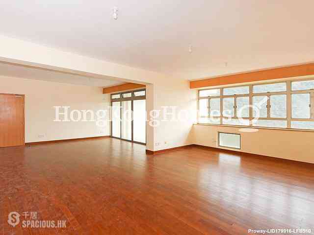 Jardines Lookout - 111, Mount Butler Road 04