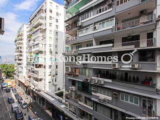 Causeway Bay - Hamilton Mansion 02