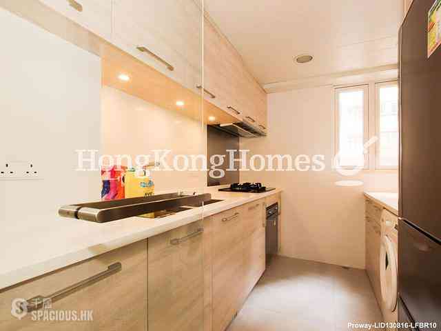 Causeway Bay - Hamilton Mansion 11