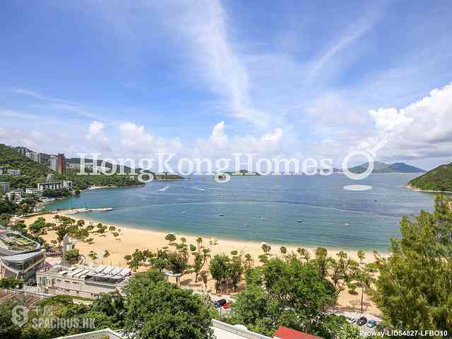 Repulse Bay - Repulse Bay Mansions 01
