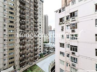 Mid Levels West - Kiu Sen Court 02