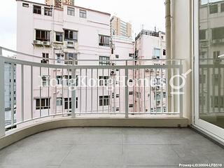 Mid Levels West - Kiu Sen Court 03