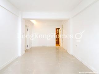 Mid Levels West - Kiu Sen Court 06