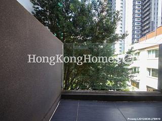 Pok Fu Lam - Chun Fai Yuen 05
