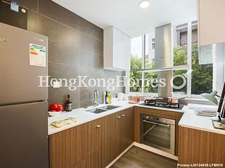 Pok Fu Lam - Chun Fai Yuen 10