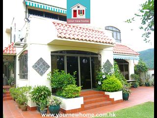 Sai Kung - Forest Hill Villa 17