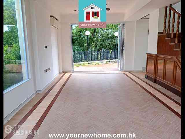 Sai Kung - Forest Hill Villa 02
