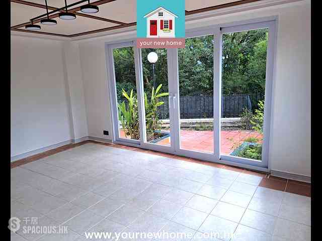 Sai Kung - Forest Hill Villa 05