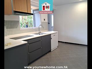 Sai Kung - Forest Hill Villa 06