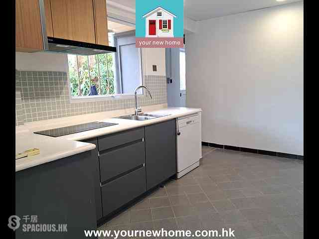 Sai Kung - Forest Hill Villa 06