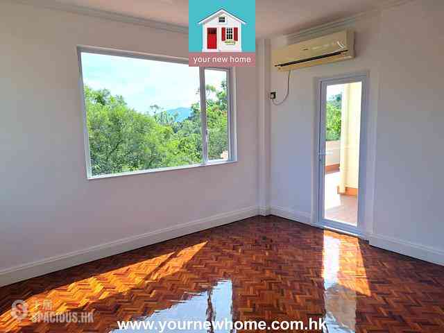 Sai Kung - Forest Hill Villa 10