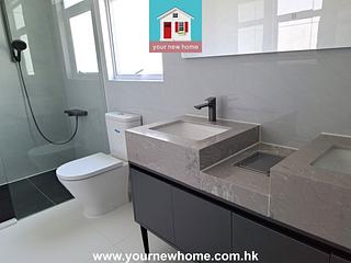 Sai Kung - Forest Hill Villa 12