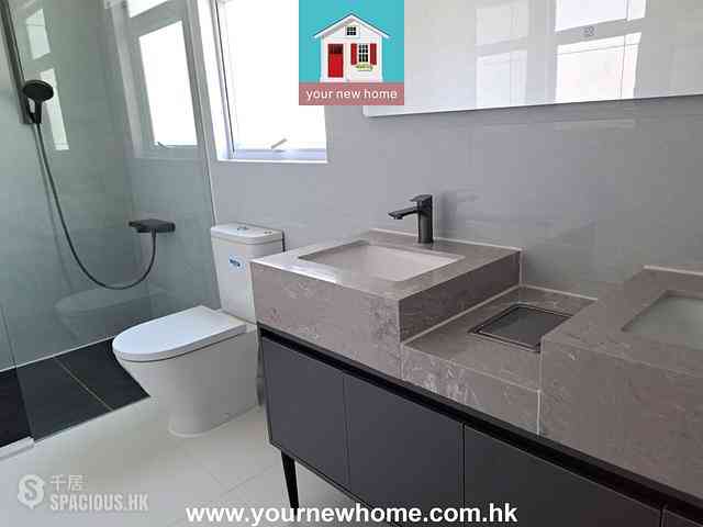 Sai Kung - Forest Hill Villa 12
