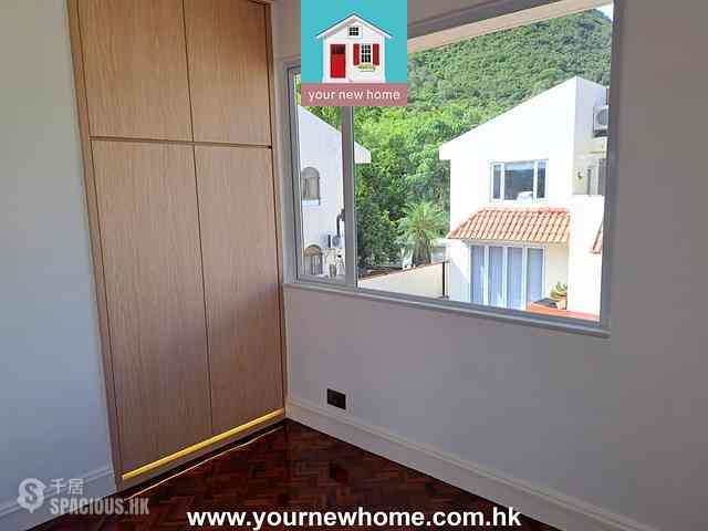Sai Kung - Forest Hill Villa 13