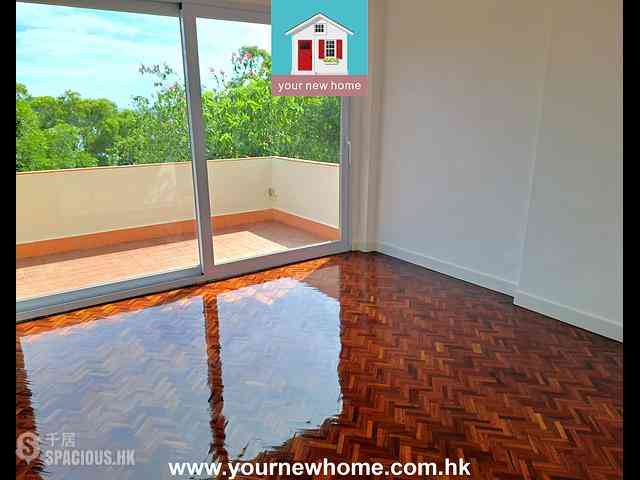 Sai Kung - Forest Hill Villa 15