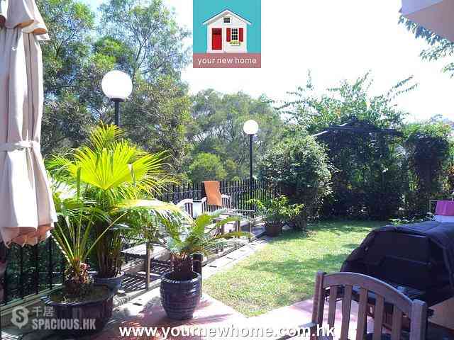 Sai Kung - Forest Hill Villa 22