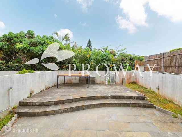Sai Kung - Green Villas 02