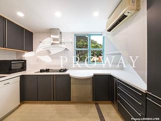 Sai Kung - Green Villas 11