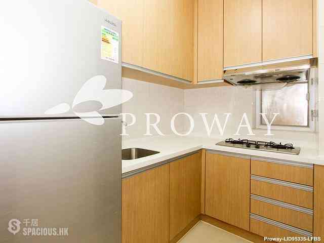 Causeway Bay - Hyde Park Mansion 06