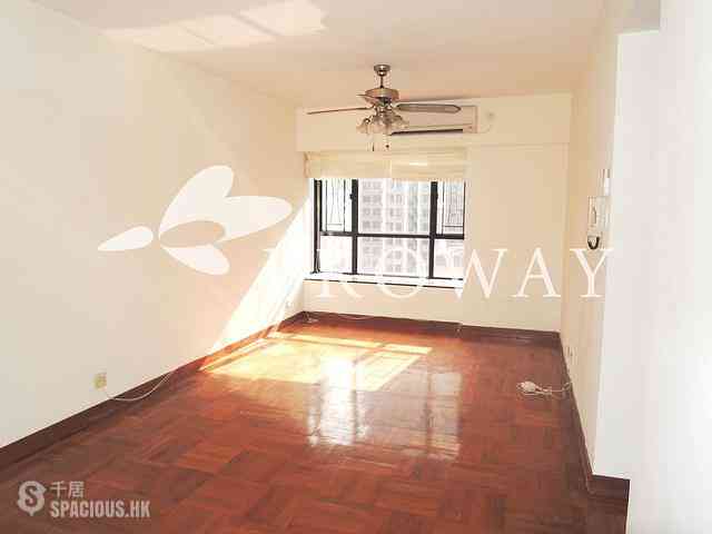 Mid Levels Central - The Grand Panorama 01