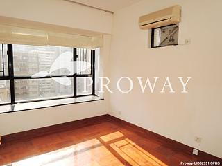 Mid Levels Central - The Grand Panorama 07