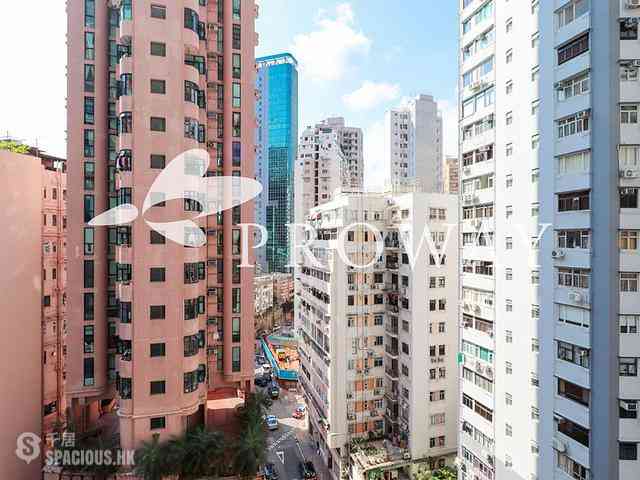 跑馬地 - 銀星閣 02