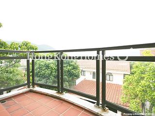 Chung Hom Kok - Casa Del Sol 02