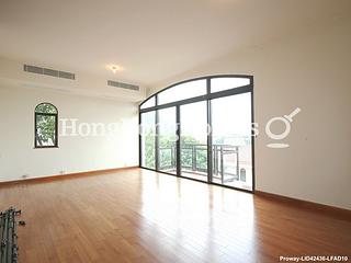 Chung Hom Kok - Casa Del Sol 04