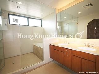 Chung Hom Kok - Casa Del Sol 07