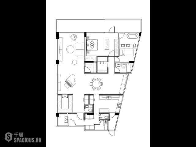 Mid Levels Central - Kenne Mansion 21