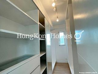 Pok Fu Lam - Aegean Terrace 05