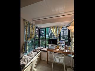 Mid Levels Central - Scenic Rise 04