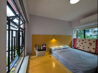 Mid Levels Central - Scenic Rise 08