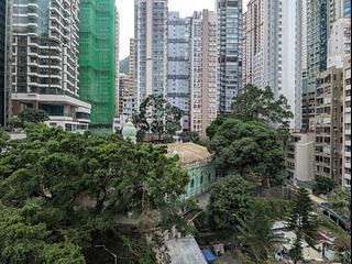 Mid Levels Central - Scenic Rise 10