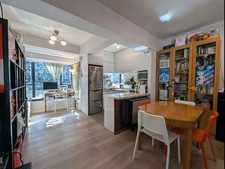 Mid Levels Central - Scenic Rise 11