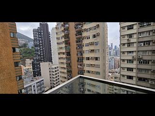 跑馬地 - 寶華閣 08