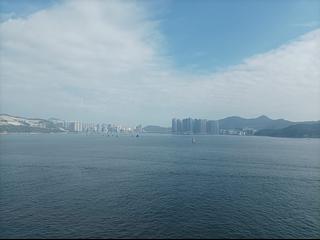Siu Sai Wan - Island Resort Block 9 12