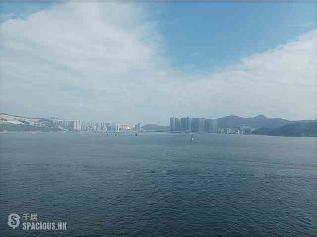 Siu Sai Wan - Island Resort Block 9 12