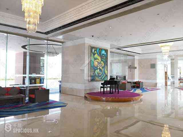 Siu Sai Wan - Island Resort Block 9 13