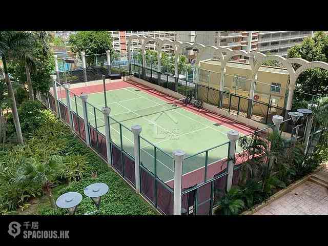 Siu Sai Wan - Island Resort Block 9 14