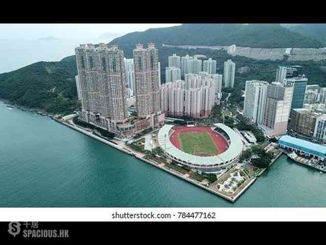Siu Sai Wan - Island Resort Block 9 15