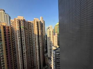 西营盘 - 广丰台 02