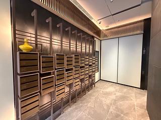 Shek Tong Tsui - 89-91, Hill Road 09