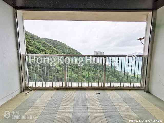 Repulse Bay - Sea Cliff Mansions 02