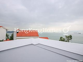 Pok Fu Lam - Seascape 02