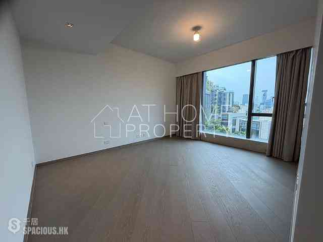 Stubbs Road - Central Peak Phase 1 Alpex II 03