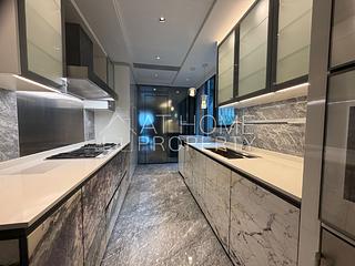 Stubbs Road - Central Peak Phase 1 Alpex II 06