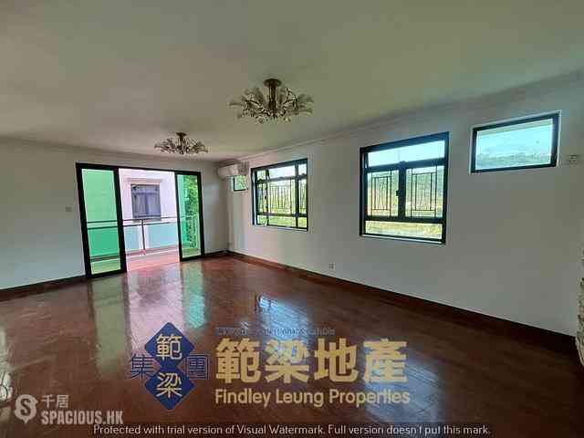 Mui Wo - Luk Tei Tong 06